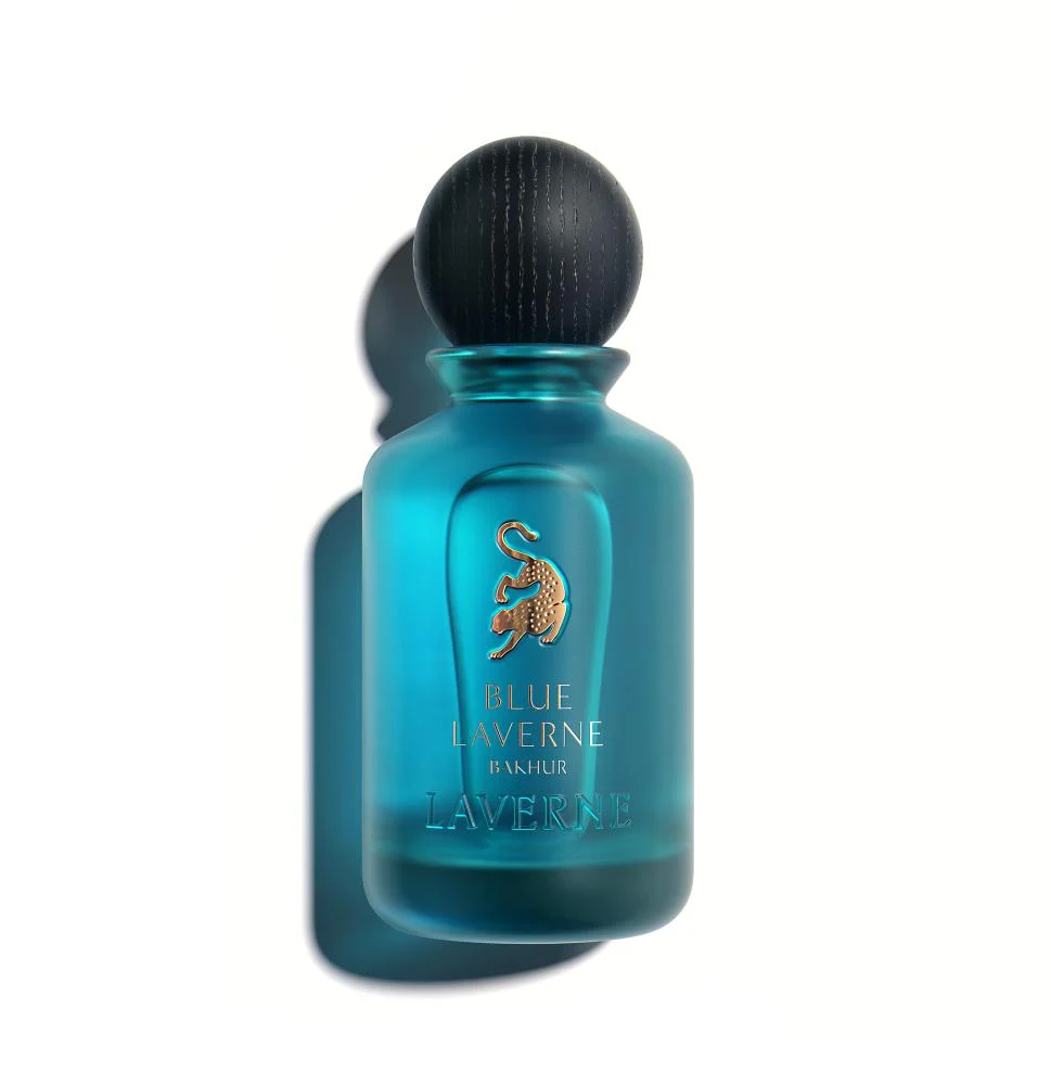 Blue Laverne Bakhur