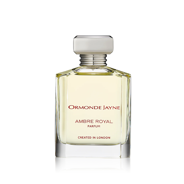 ORMONDE JAYNE