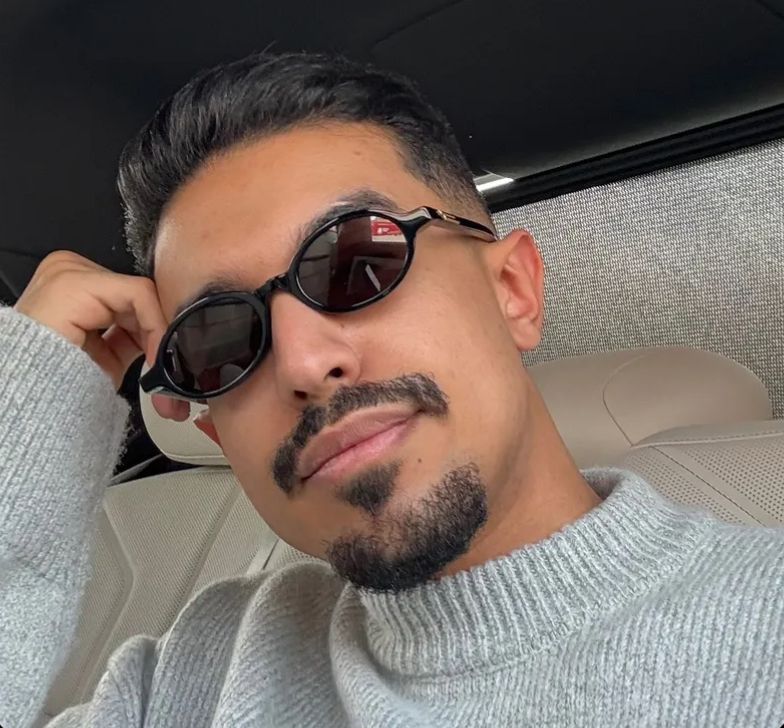 Ahmad Aserri