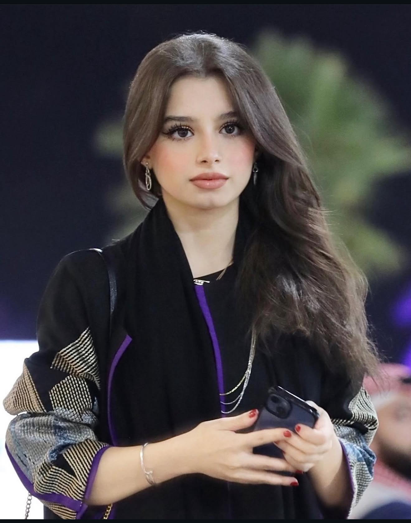 Taraf Almutairi