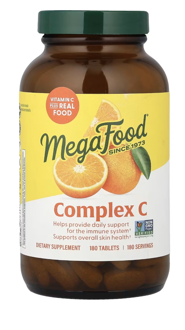 Mega food Complex C