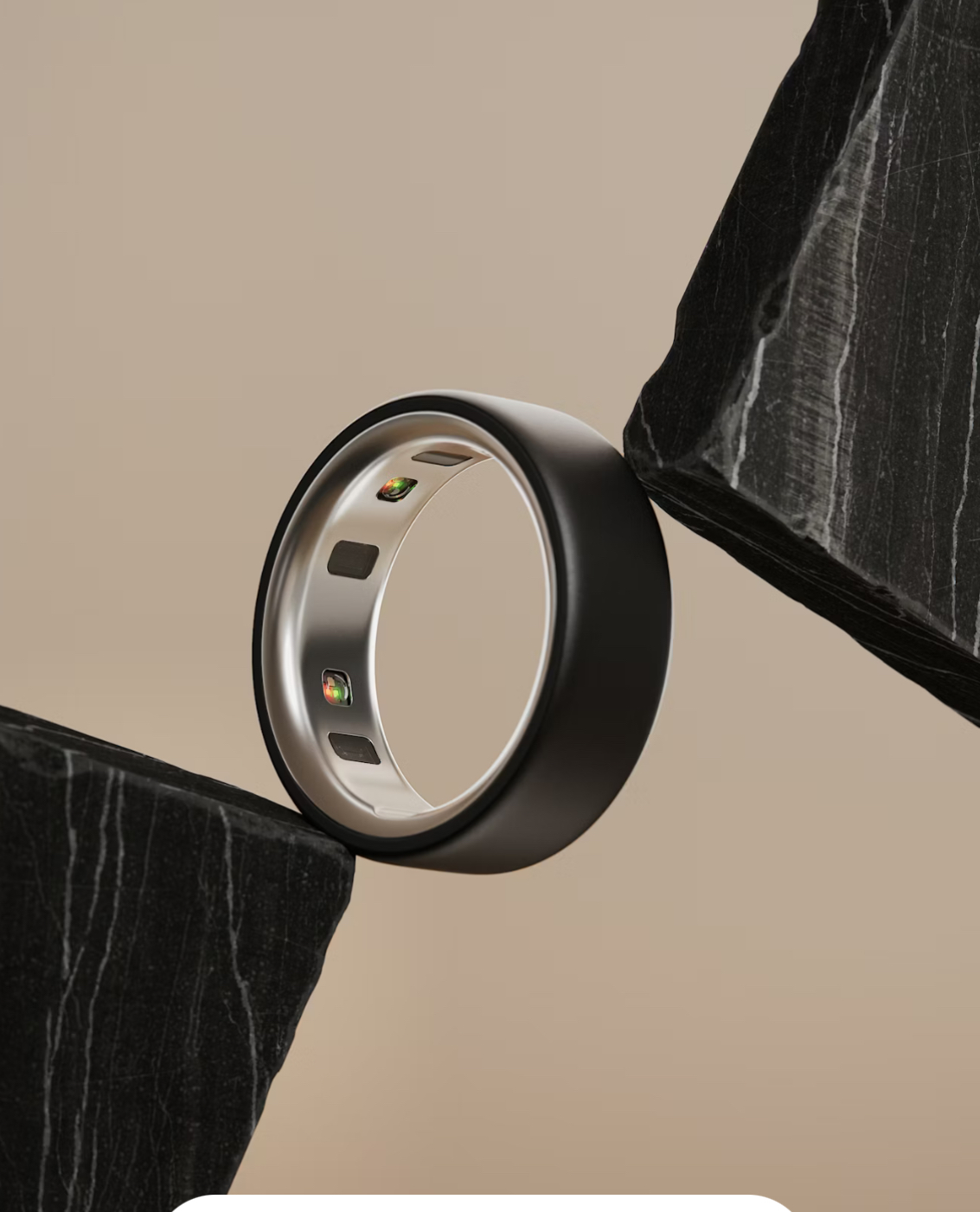 خاتم Oura Ring