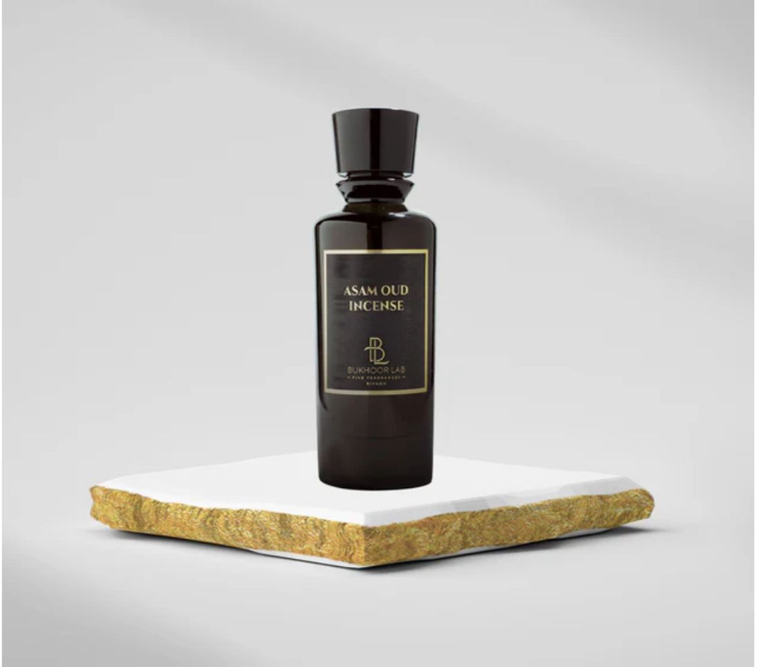 Asam oud
